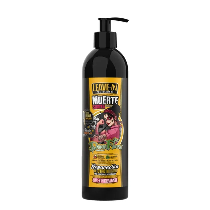 Dona Flora Leave-In Muerte Súbita 500ml