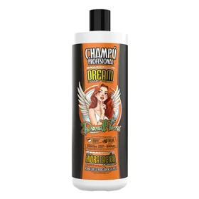 Dona Flora Champô Dream Cream 1000ml