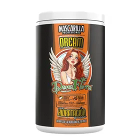 Dona Flora Masque Dream Cream 1000 ml
