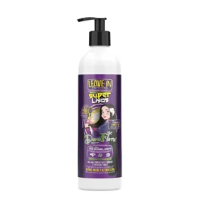 Dona Flora Leave-In Super Lisos 500 ml