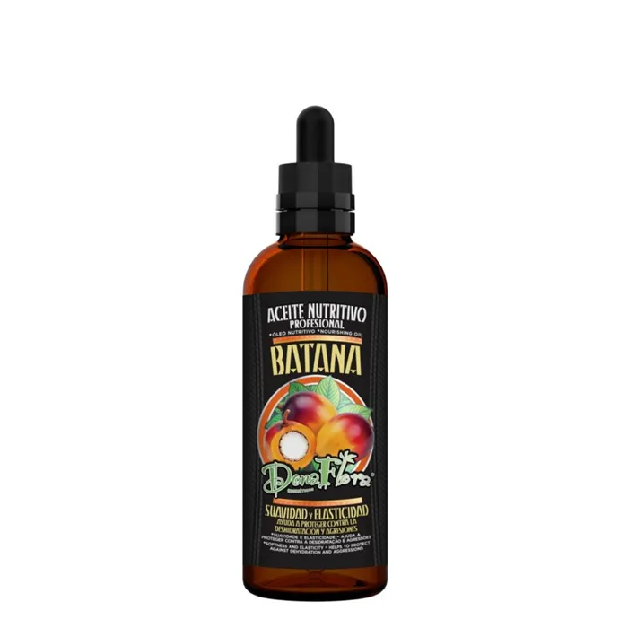 Dona Flora Aceite Nutritivo Batana 100ml