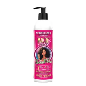 Dona FLora Activateur de Boucles Magiques 500 ml