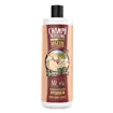 Dona Flora Shampoing Réparateur Végétal À L’Ail Et À La Kératine 1000 ml