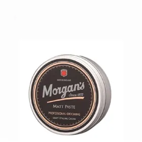 Morgan's Matt Paste
