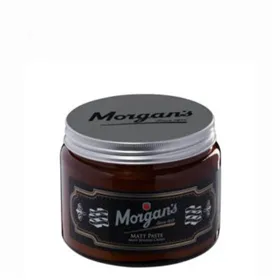 Pasta Matt Morgan