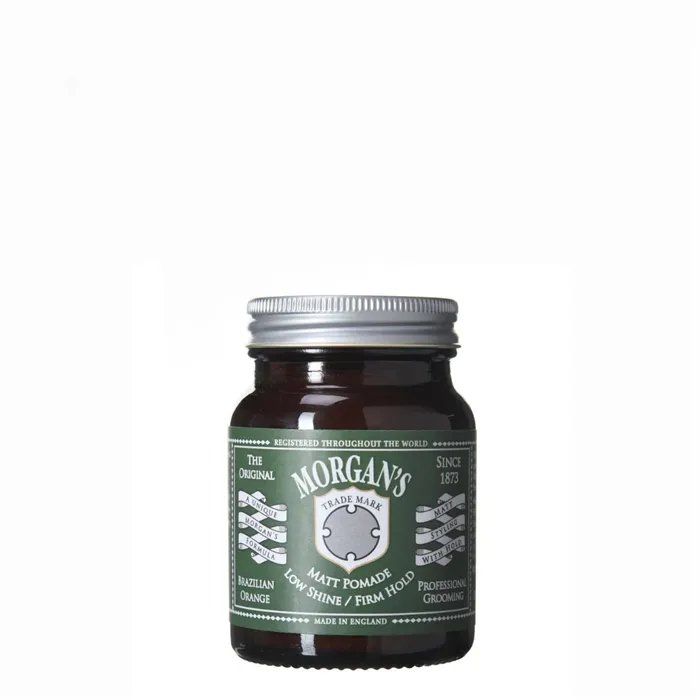 Morgan´s Matt Pomade Low Shine