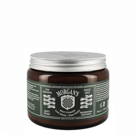 Morgan´s Matt Pomade Low Shine