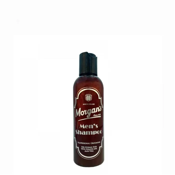 Morgan's Men Shampoo