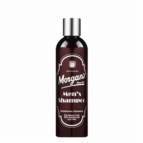Morgan's Men Shampoo