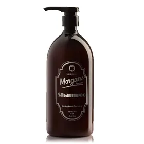 Morgan´s Men Shampoo