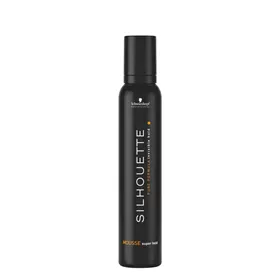 Schwarzkopf Silhouette Espuma Extraforte