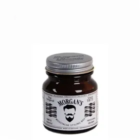 Morgan’s Moustache Styling Wax 50g