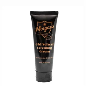 Morgan’s Old School Grooming Cream 100ml