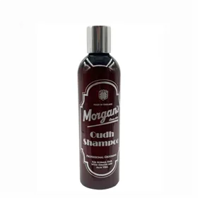 Morgan’s Oudh Champô 250ml