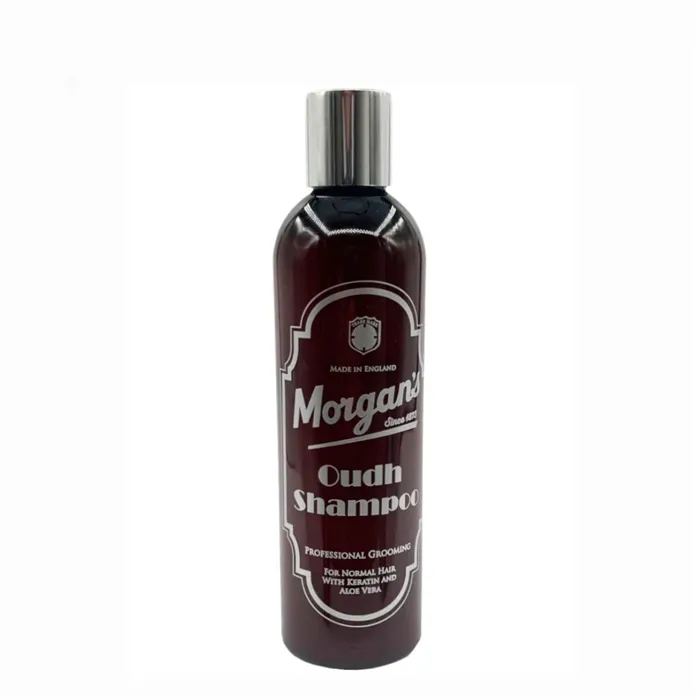 Morgan's Shampoo Oudh 250 ml