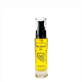 Óleo Pré-Barbe Morgan's 50ml