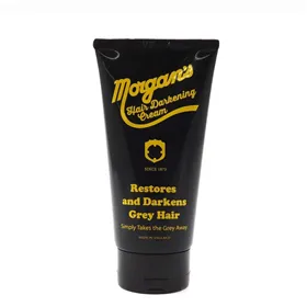 Morgan's Restores And Darkens Grey Hair 150 ml