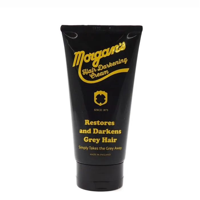 Morgan's Restores And Darkens Grey Hair 150 ml