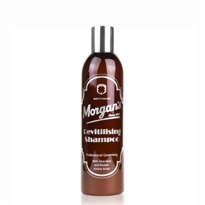 Morgan´s Revitilising Shampoo