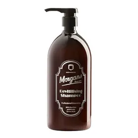 Morgan´s Revitilising Shampoo