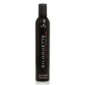 Schwarzkopf Silhouette Mousse coiffante Extraforte