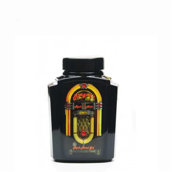 Gel Rock Hard Morgan’s 125ml