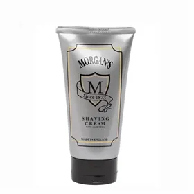 Creme de Barbear Morgan's 150ml