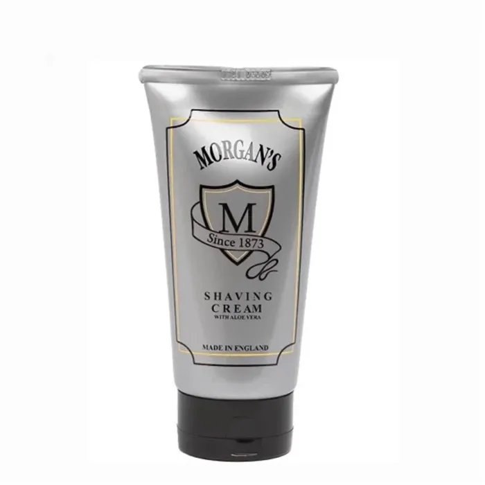 Creme de Barbear Morgan's 150ml