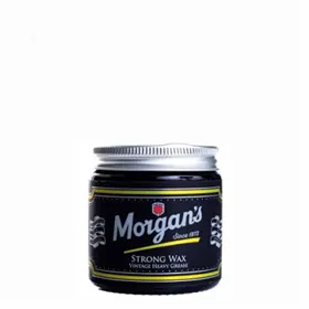Morgan’s Strong Wax 120ml