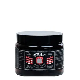 Morgan´s Styling Pomade Firm Hold High Shine 