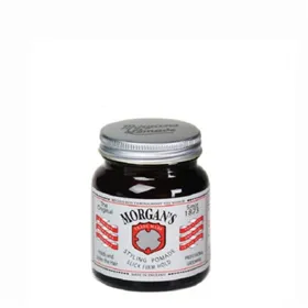 Morgan's Styling Pomade Firm Hold Slick Extra