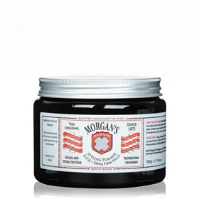 Morgan´s Styling Pomade Firm Hold Slick Extra
