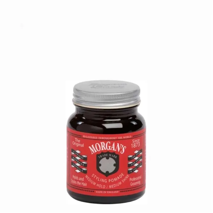 Morgan´s Styling Pomade Medium Hold Medium Shine 