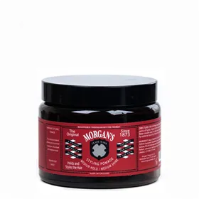 Morgan's Styling Pomade Medium Hold Medium Shine 