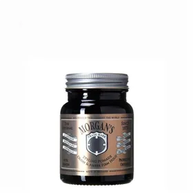 Morgan's Styling Pommade coiffante Oudh & Amber Hold 100 g