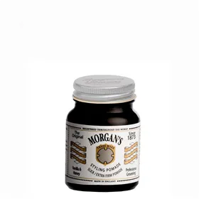 Morgan’s Styling Pomade Vanilla & Honey