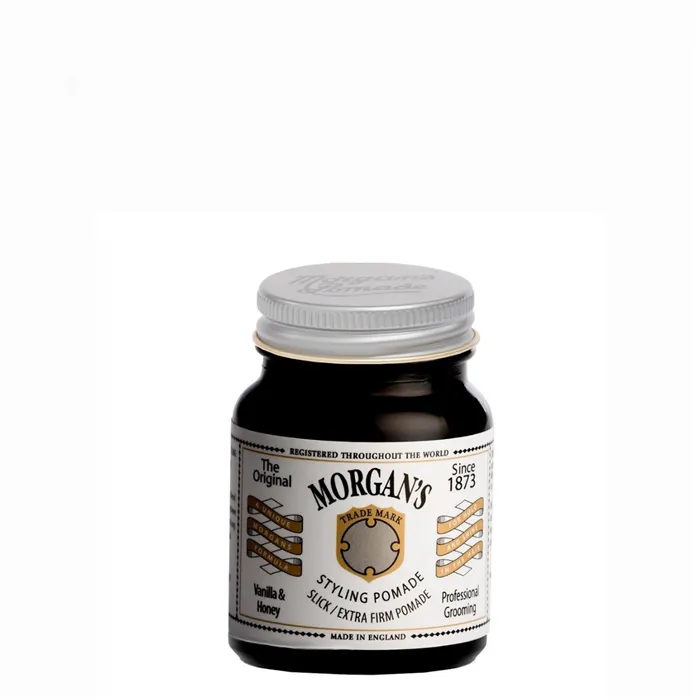 Morgan's Styling Pomade Vanille & Miel