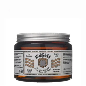 Morgan´s Styling Pomade Vanilla & Honey 