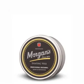 Morgan's Styling Shaping Wax 75ml