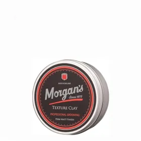 Morgan's Texture Clay