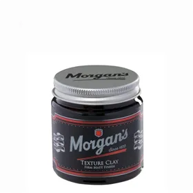 Morgan's Texture Clay