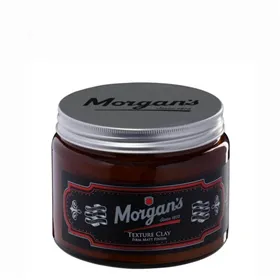 Morgan´s Texture Clay