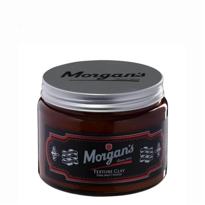 Morgans Texture Clay