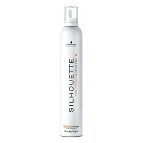 Schwarzkopf Silhouette Espuma Flexível