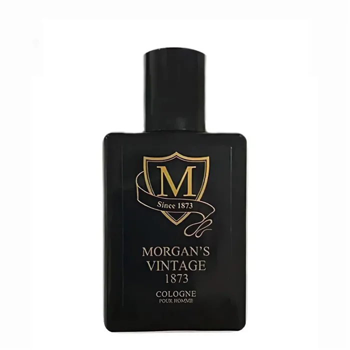 Morgan's Vintage 1873 Cologne 50ml
