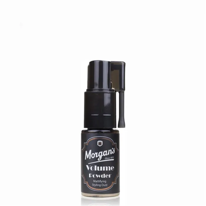 Pó Volumizador Morgan's 5gr