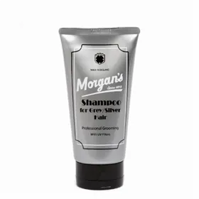 Morgan’s Champô Grey Silver Hair 150ml