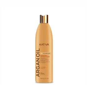 Kativa Argan Oil Shampoing