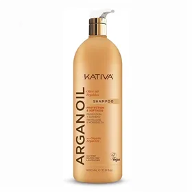 Kativa Argan Oil Shampoing