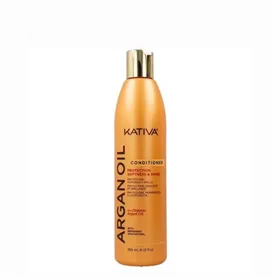 Kativa Argan Oil Après-shampoing